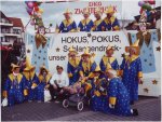 Karneval 1995