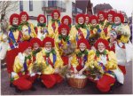 Karneval 2003