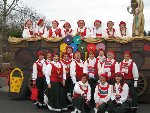 Karneval 2008