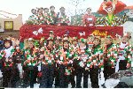 Karneval 2010!