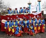 Karneval 2012!
