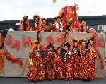 Karneval 2014!