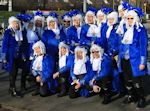 Karneval 2015!