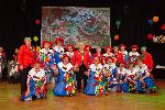 Karneval 2020!